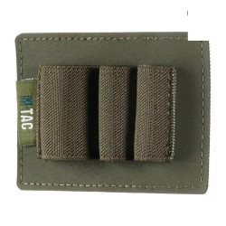 M-Tac вставка модульна мала (3 секції) Ranger Green