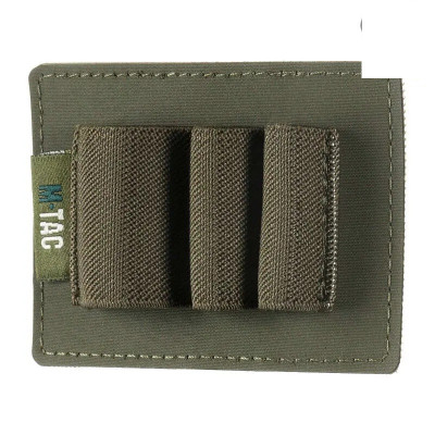M-Tac вставка модульна мала (3 секції) Ranger Green