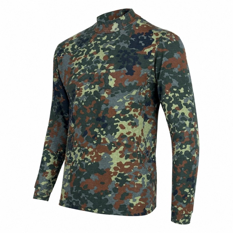 Гольф Vik-Tailor, Flecktarn, 44