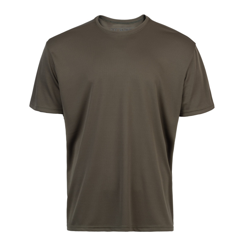 Футболка потовідвідна Vik-Tailor Coolmax, Olive