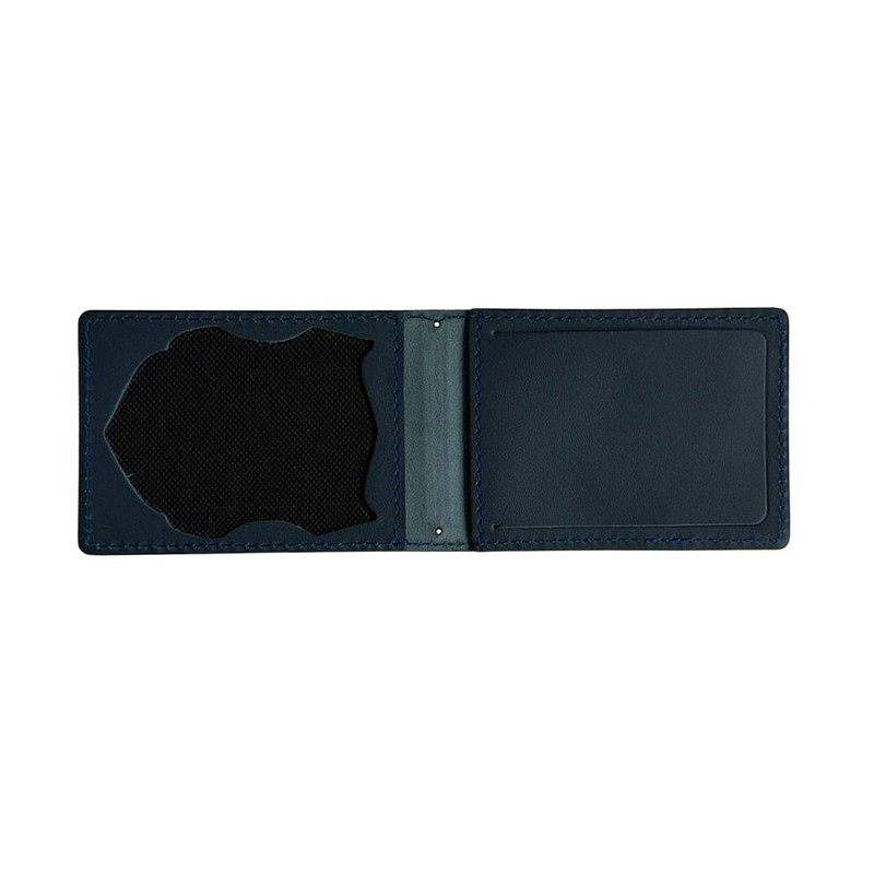 Обкладинка ДБР (під жетон), Blue