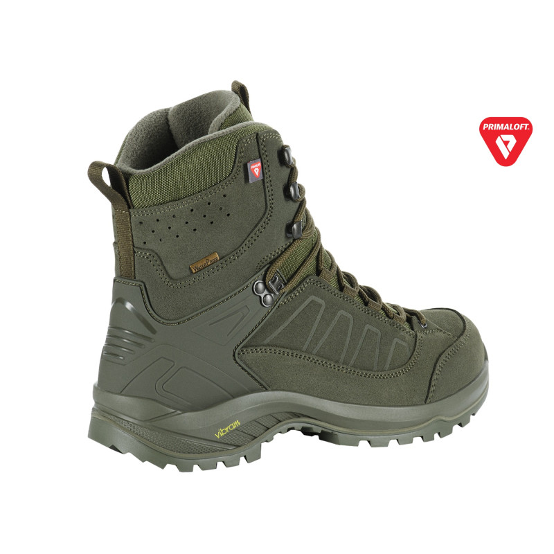 M-Tac черевики winter boots Green