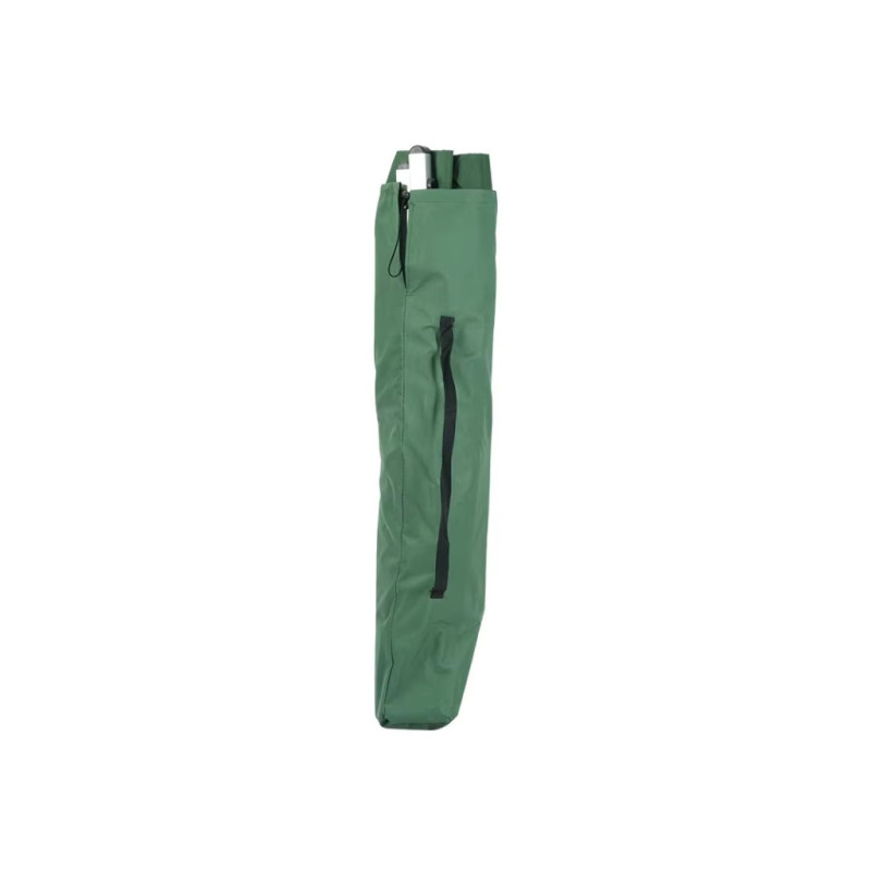 Ліжко розкладне Vik-Tailor 190×62, Green