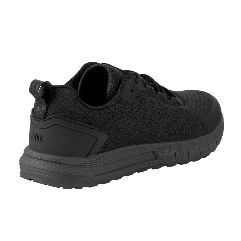 M-Tac кроссовки Summer Pro Black