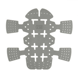 M-Tac наколіники-вставки EVA (пара) Gen.III Grey