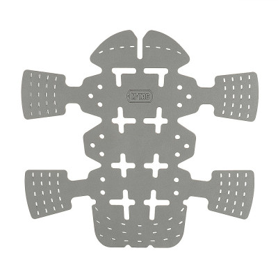 M-Tac наколіники-вставки EVA (пара) Gen.III Grey