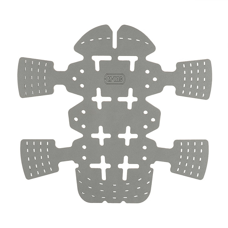 M-Tac наколіники-вставки EVA (пара) Gen.III Grey