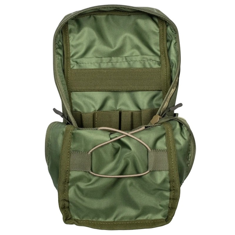 Підсумок утилітарний Vik-Tailor MOLLE, MM14