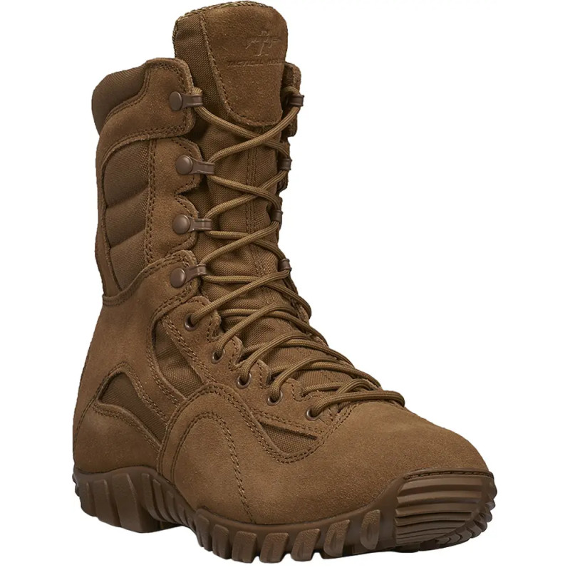 Черевики Belleville Khyber Boot Coyote brown
