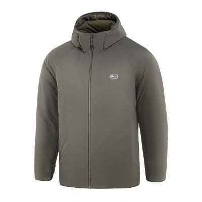 M-Tac куртка Paladin Pro Primaloft Olive