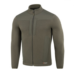 M-Tac кофта Senator Fleece Polartec Dark Olive