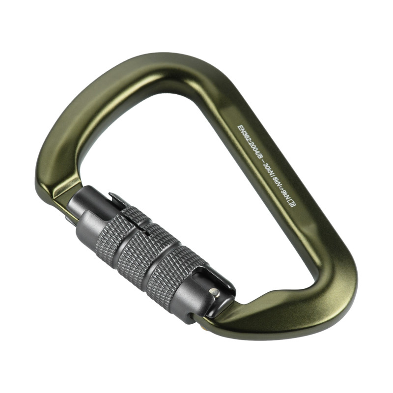 M-Tac карабін 10 см с байонетною муфтою Keylock Army Green