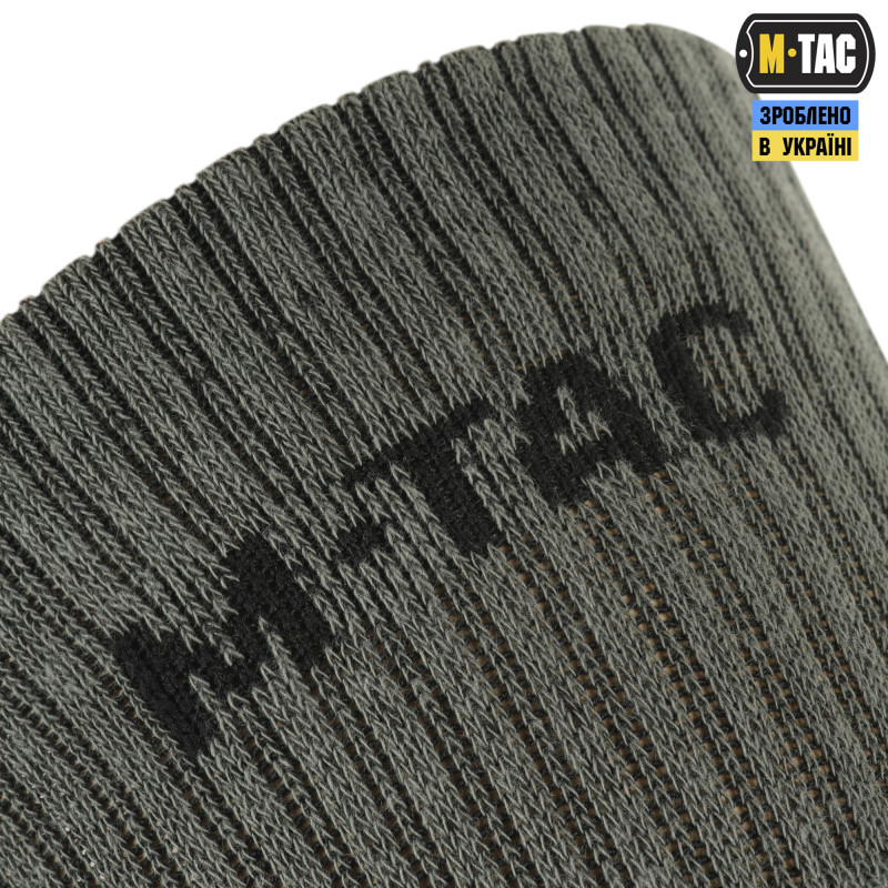 M-Tac шкарпетки тактичні Army M-Tac шкарпетки тактичні Army