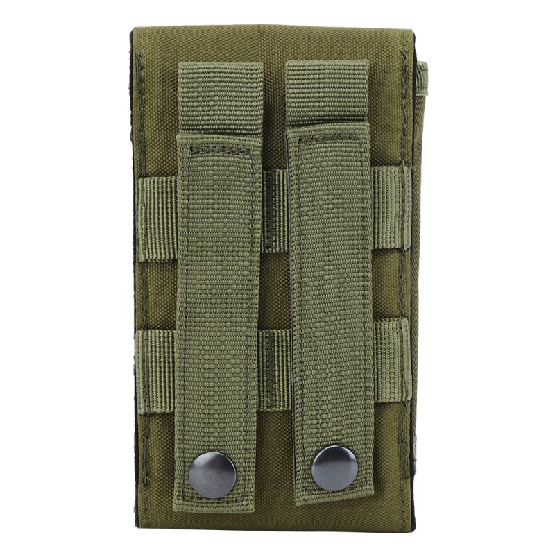 Підсумок для телефона Phone Puch MOLLE, Olive