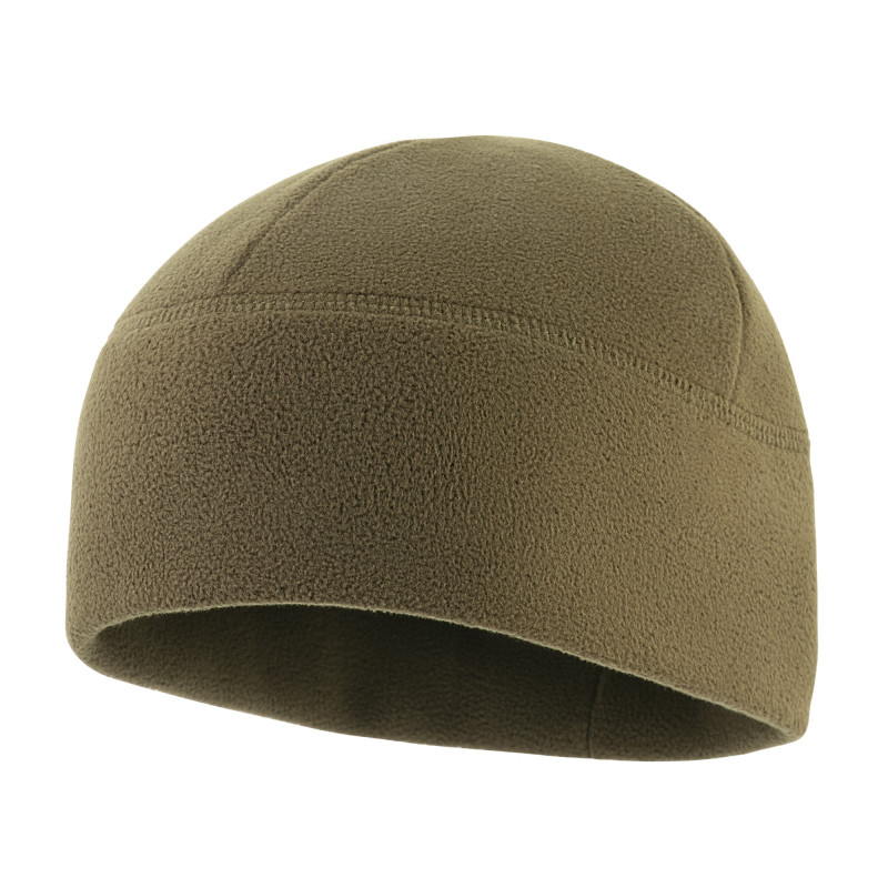 M-Tac шапка Watch Cap Elite фліс (320г/м2) Dark Olive M-Tac шапка Watch Cap Elite фліс (320г/м2) Dark Olive
