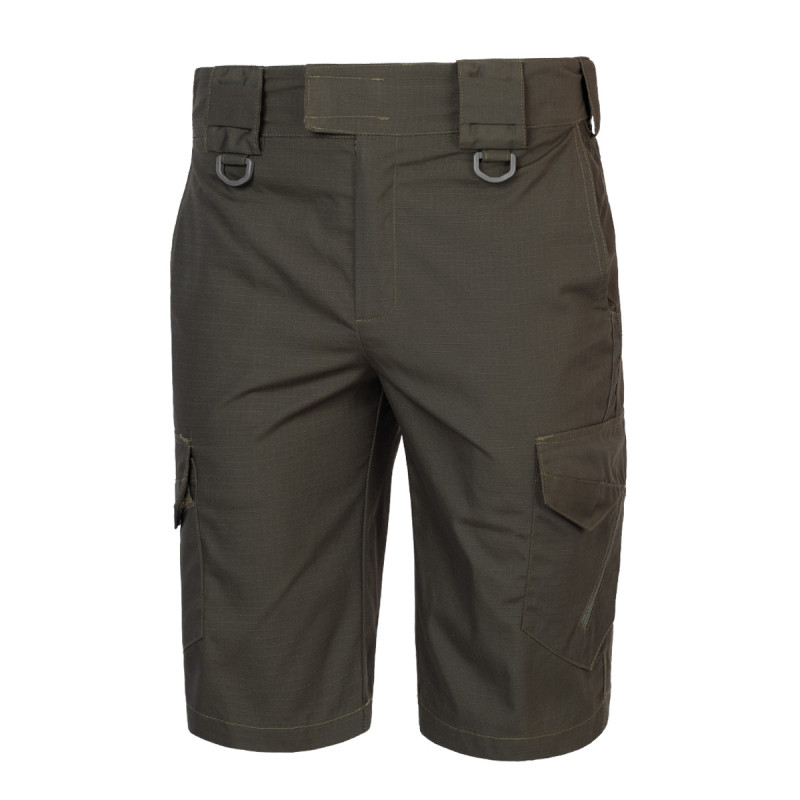 Шорти тактичні Vik-Tailor Striker Rip-Stop, Olive