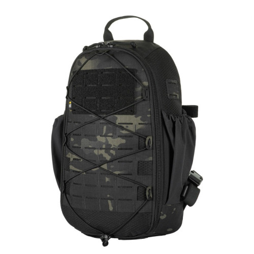 M-Tac рюкзак Sturm Elite Multicam Black/Black — фото 1