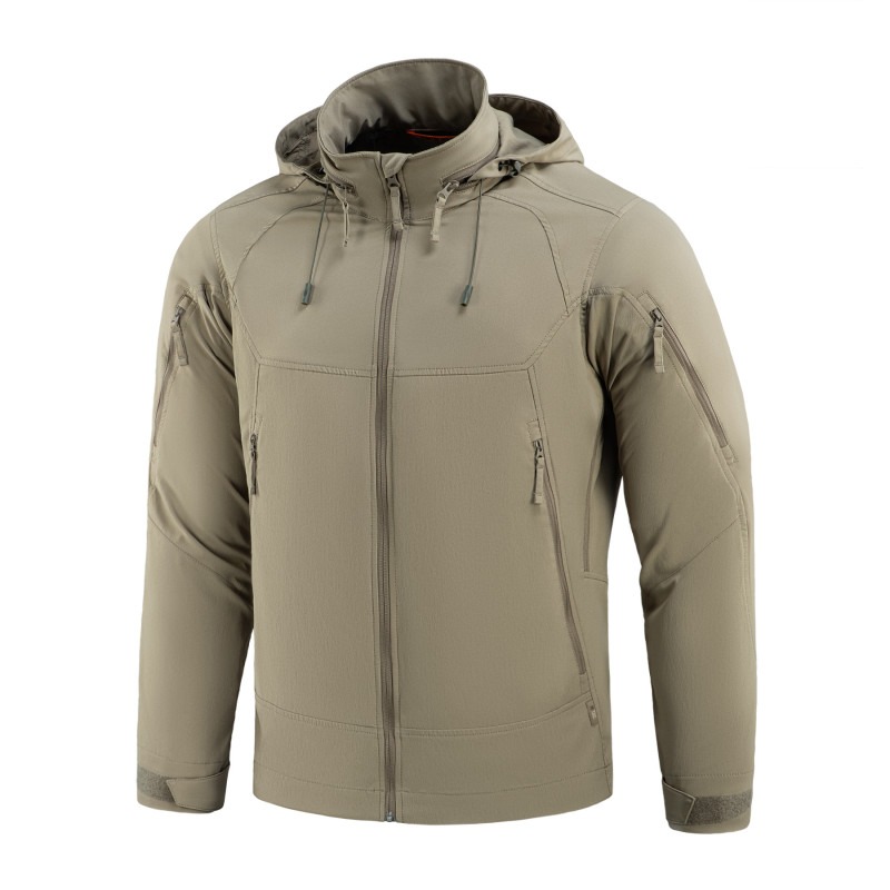 M-Tac куртка Flash Tan M-Tac куртка Flash Tan