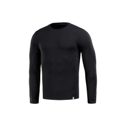 M-Tac футболка довгий рукав 93/7 Black
