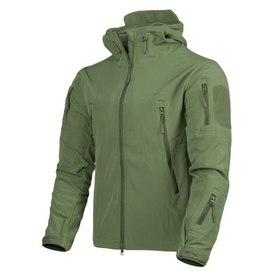 Куртка Vik-Tailor Shark Skin SoftShell, Olive, S