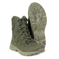 Черевики тактичні зимові Vik-Tailor Cobra 925 нубук, Olive, 41