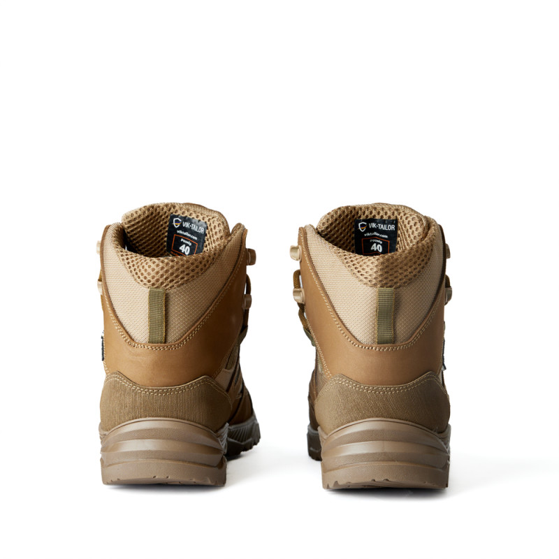 Черевики Extreme V-TRAC TREND, Coyote, 40