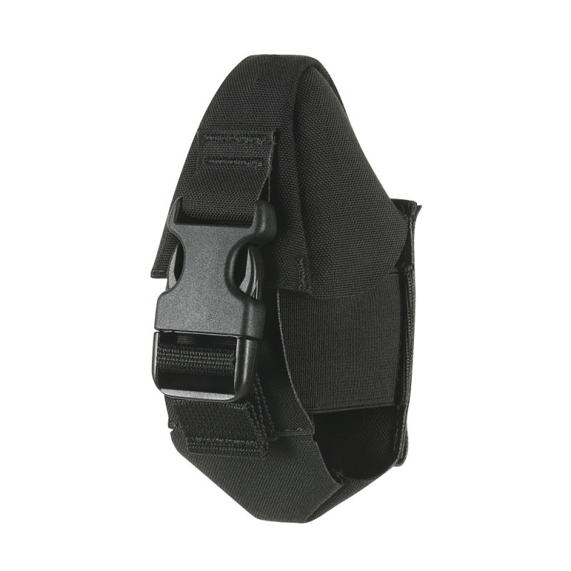 M-Tac підсумок для гранати закритий Black M-Tac підсумок для гранати закритий Black