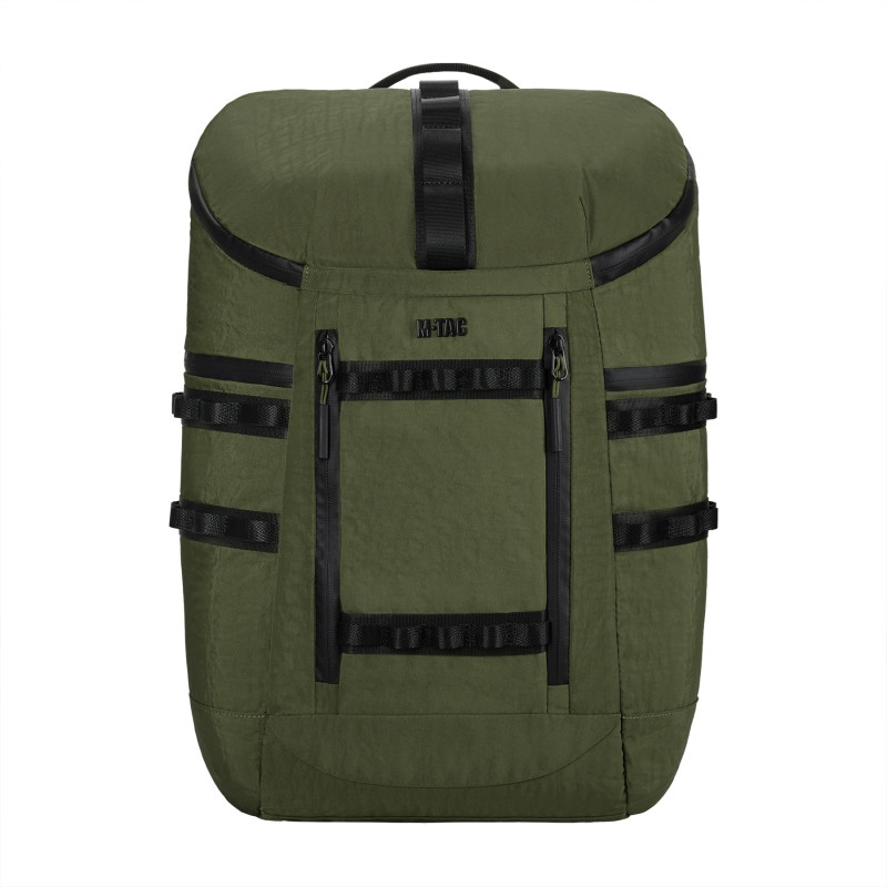 M-Tac рюкзак Urban Laptop Pack Olive