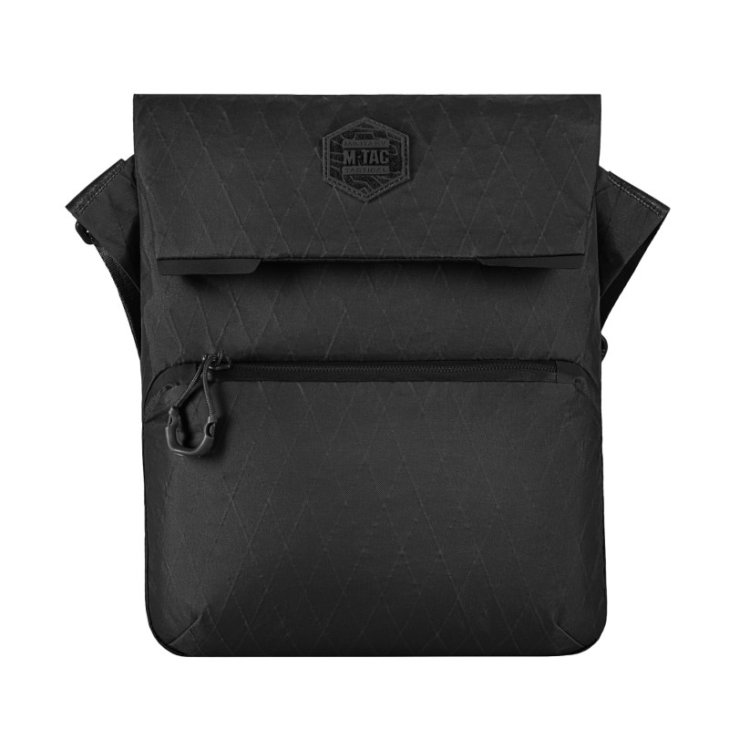 M-Tac сумка Konvert Bag X-Pac Elite Black