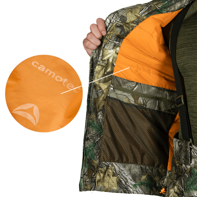 Костюм Hitpoint Pro StormWall Діброва 7581 Костюм Hitpoint Pro StormWall Діброва 7581