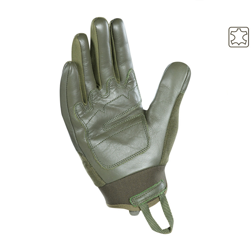 M-Tac рукавички Assault Mk.4 Olive