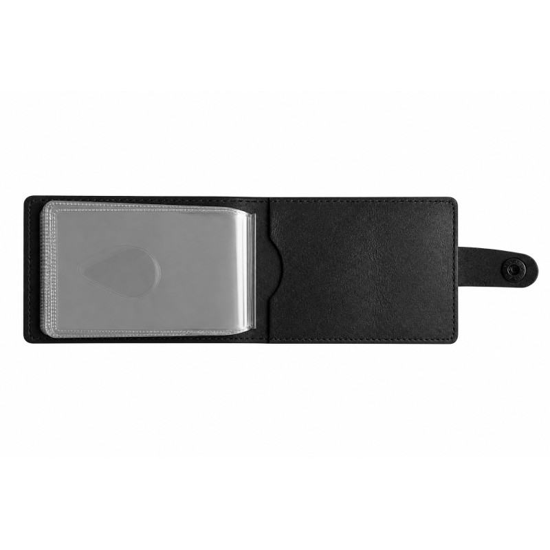 Картхолдер для карт, Black