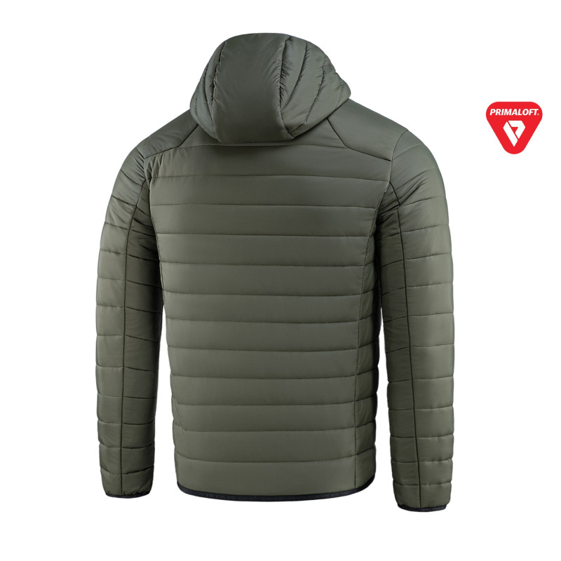 M-Tac куртка Stalker Gen.III Primaloft Olive M-Tac куртка Stalker Gen.III Primaloft Olive
