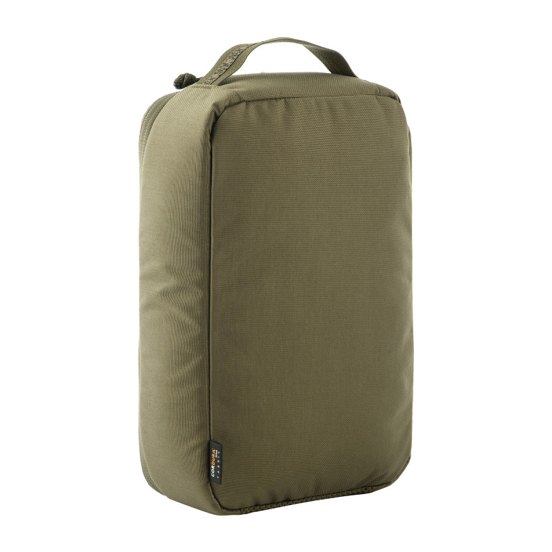 M-Tac органайзер утилітарний Elite Large (30х19 см) Ranger Green