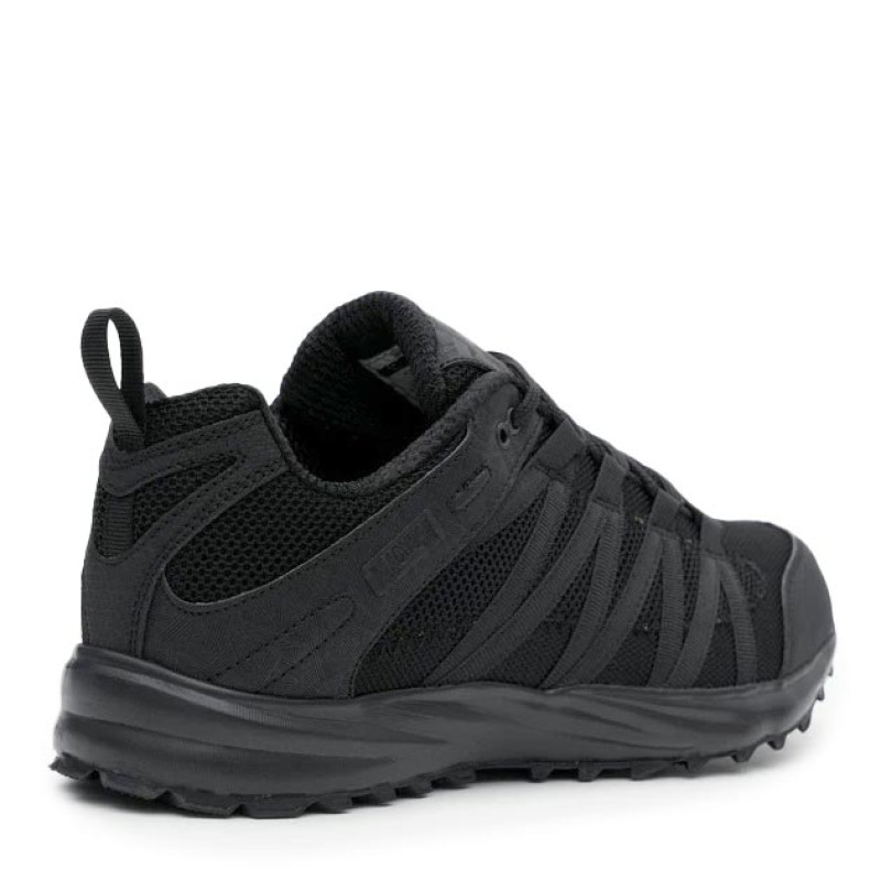 Кросівки тактичні Magnum Storm Trail Lite, Black, 39