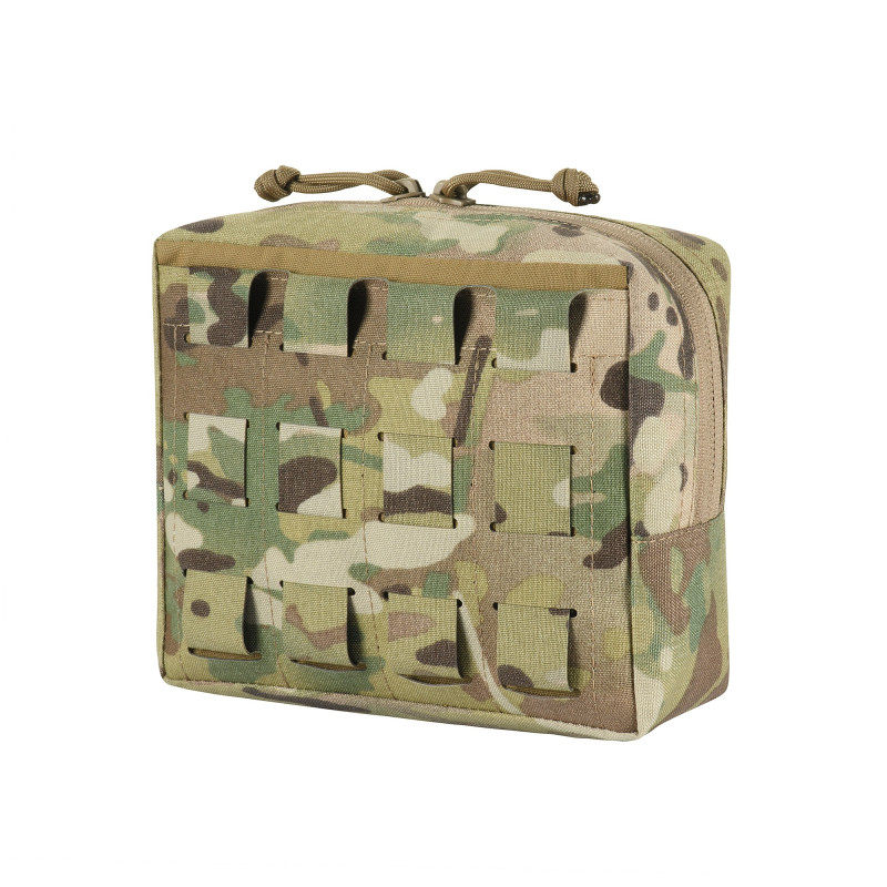 M-Tac підсумок утилітарний Elite Medium Multicam M-Tac підсумок утилітарний Elite Medium Multicam