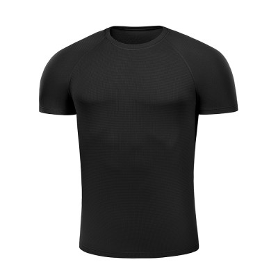 M-Tac футболка реглан Summer Vent Black