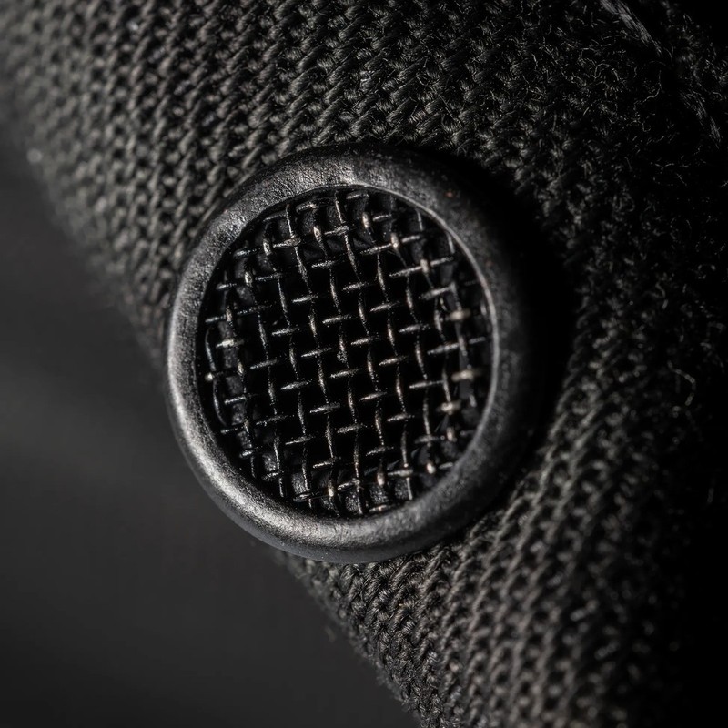 Панама Combat 2.0 Twill MC Black 9587