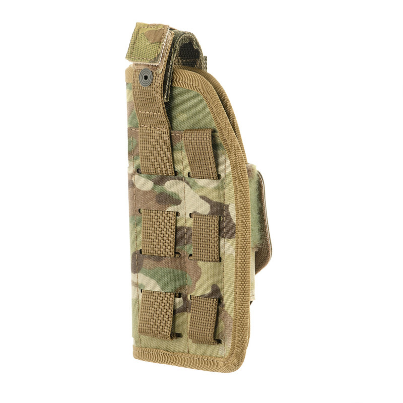 M-Tac кобура універсальная Elite Multicam