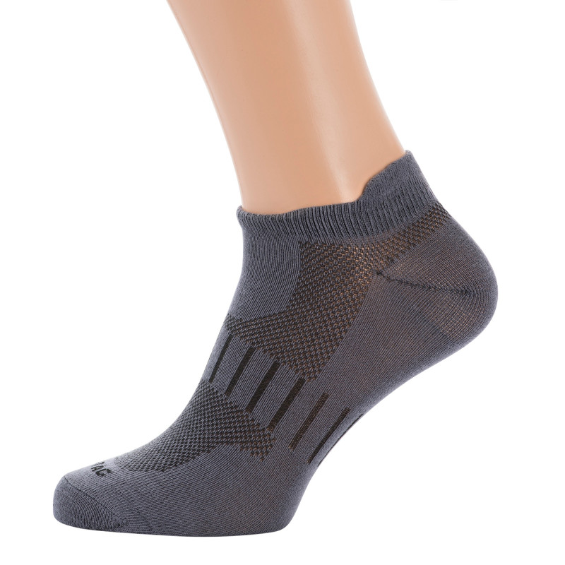 M-Tac шкарпетки спортивні легкі Dark Grey M-Tac шкарпетки спортивні легкі Dark Grey