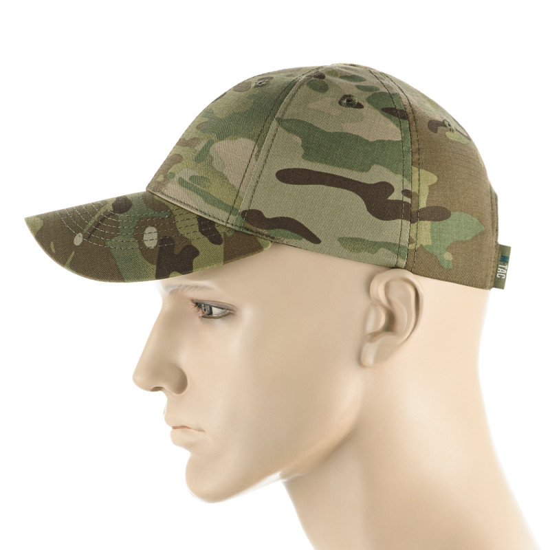 M-Tac бейсболка легка Gen.II MC
