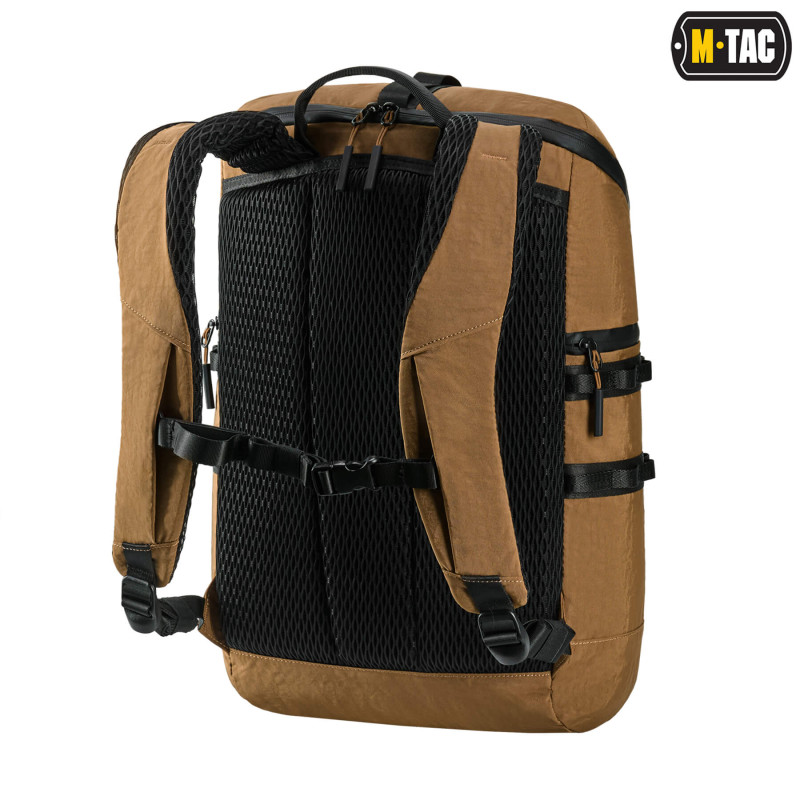M-Tac рюкзак Urban Laptop Pack Coyote M-Tac рюкзак Urban Laptop Pack Coyote