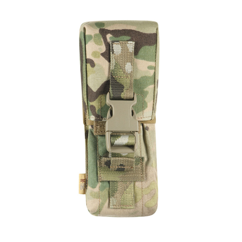 M-Tac підсумок на два магазина закритий Fastex Multicam M-Tac підсумок на два магазина закритий Fastex Multicam