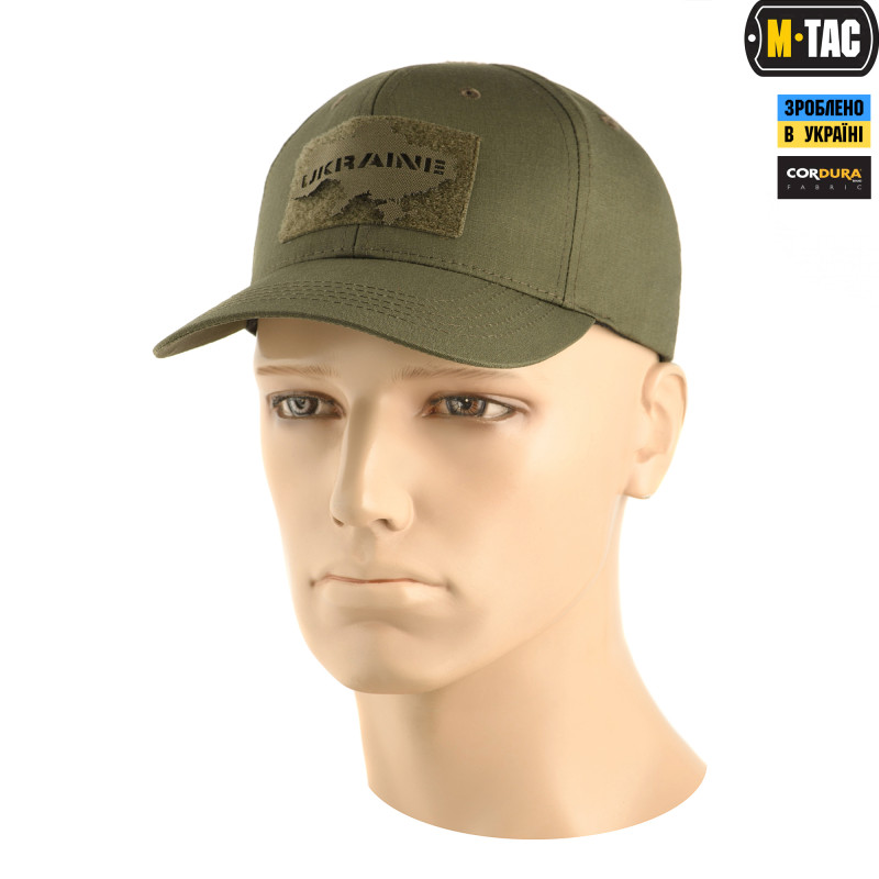 M-Tac нашивка Ukraine (контур) скрізна Laser Cut Ranger Green M-Tac нашивка Ukraine (контур) скрізна Laser Cut Ranger Green