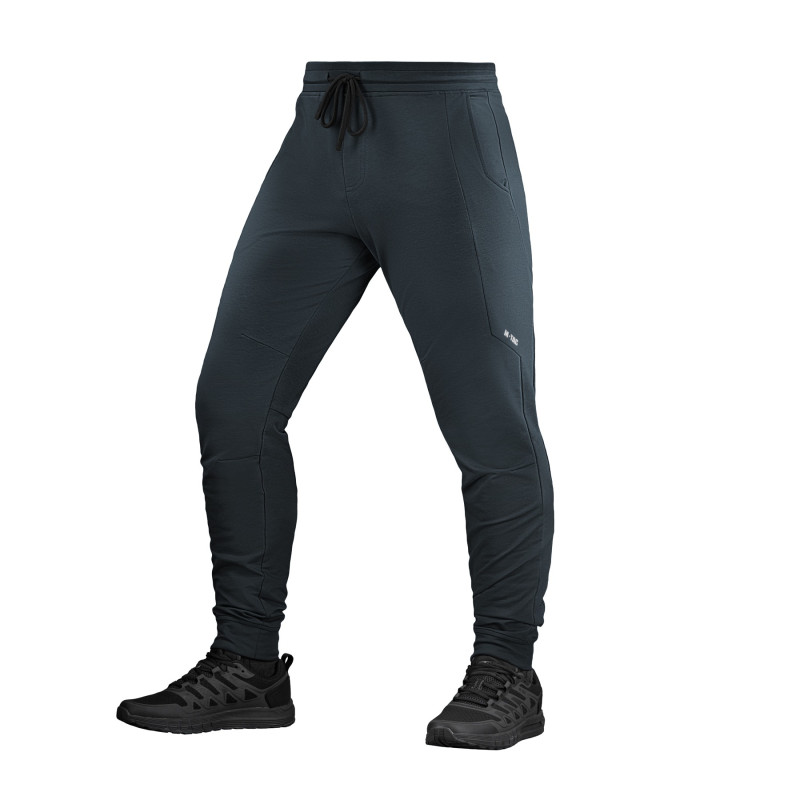 M-Tac штани Stealth Active Indigo Blue