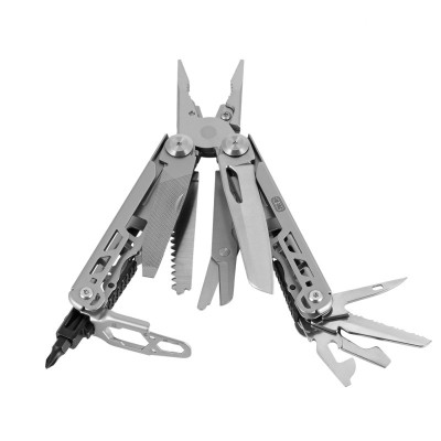 M-Tac мультитул Type 12 Steel