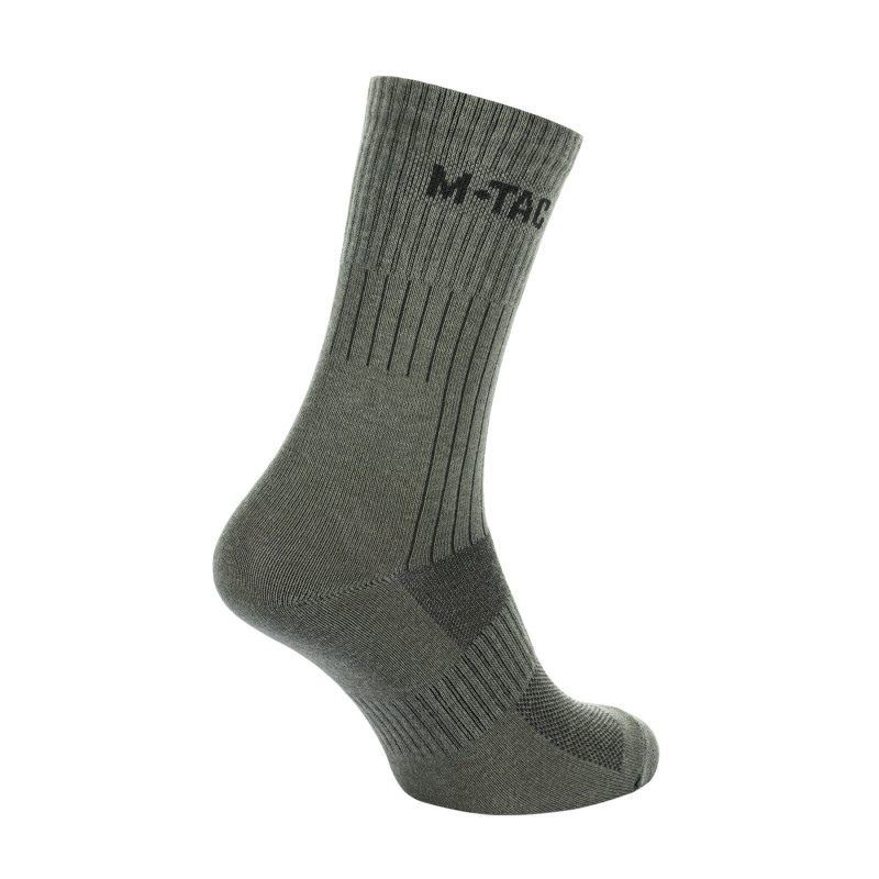 M-Tac шкарпетки легкі Mk.2 Olive