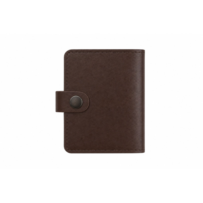 Картхолдер для карт, Brown