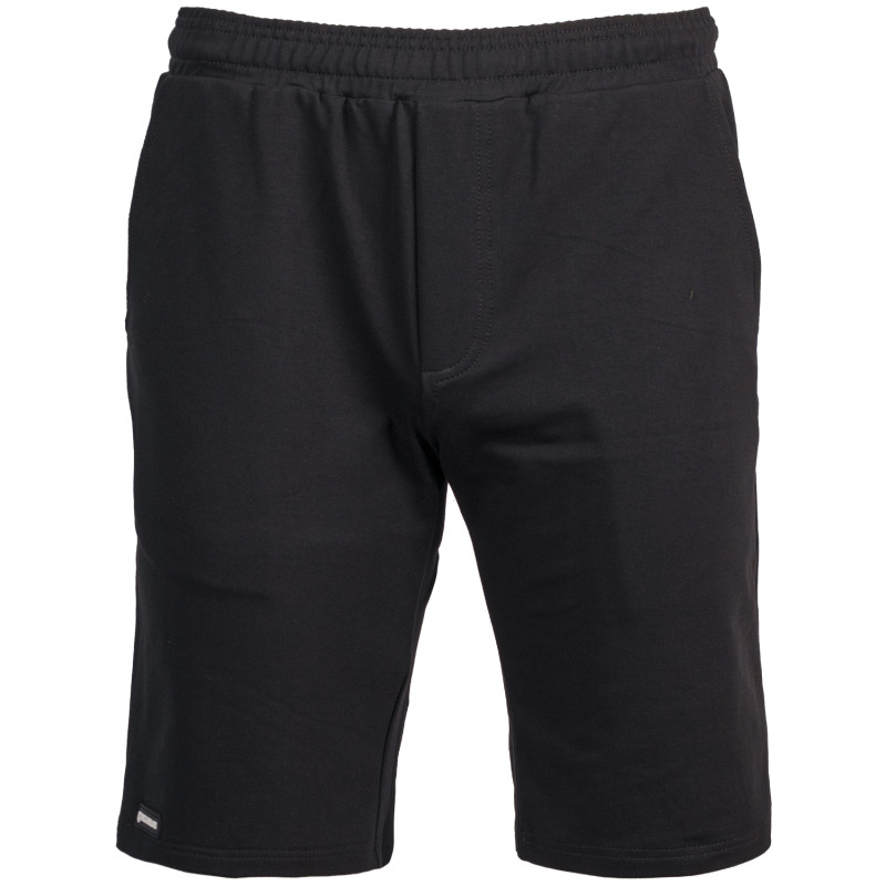 Шорти Vik-Tailor Трикотаж Двонитка, Black