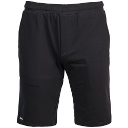 Шорти Vik-Tailor Трикотаж Двонитка, Black